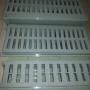 CANALI DRENAGGIO SUOLO IN PVC