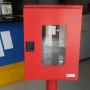 CASSETTE ANTINCENDIO
