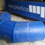 RACCORDI A SETTORE PEAD PE100