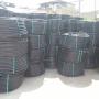 TUBI POLIETILENE PE100 PN10 PN16 PN25