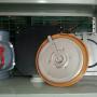 VALVOLE NON RITORNO PVC A CLAPET
