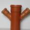 braga doppia ridotta pvc