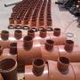innesti a sella pvc