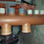 pezzi speciali in pvc