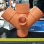pezzi speciali in pvc