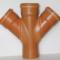 raccordi pvc termoformati pezzi speciali in pvc