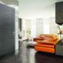 Porta blindata Alias serie Flat