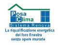 COIBENTAZIONE SERRAMENTI