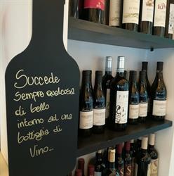 Ristorante Salsadrena