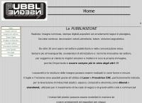 Sito di Pubblinsegne
