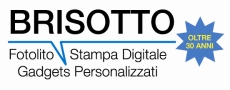 Fotolito Brisotto