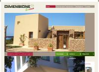 Sito di Dimensione Ecocasa