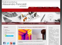 Studio Di Architettura Alessandro Pancaldi Architetto