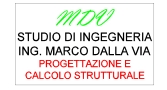 Centro Calcolo Strutture Mdv