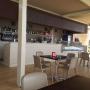 Bancone bar su misura