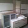 Mobile bagno su misura Elisabetta