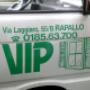 VIP SERRAMENTI