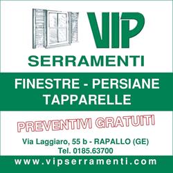 Vip Serramenti S.a.s.