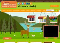 Tecnocamper sas