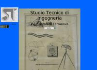 Ing. Salvatore Terranova