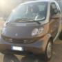 Wrapping cambio colore bronzo