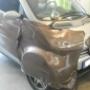 Wrapping cambio colore