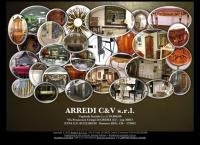 Arredi C & v