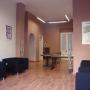 ...ECCO COME SI PRESENTA LO STUDIO...