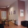 ...ECCO COME SI PRESENTA LO STUDIO...