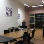 ...ECCO COME SI PRESENTA LO STUDIO...