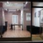 INGRESSO PRINIPALE DA VIA CAVOUR N° 66-BIS B