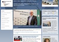 Consolato Della Repubblica Federale Di Germania a Milano