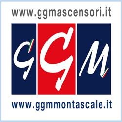 Ggm ascensori e montascale