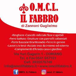 O.M.C.L.  IL FABBRO