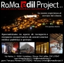 Ro.ma.edil Project S.r.l.