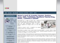Centro Diesel SRL