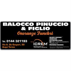 Onoranze Funebri Balocco