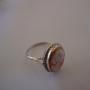 Anelli in argento (Cordella)