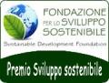 Premio Sviluppo Sostenibile Anno 2011