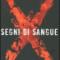 segni di sangue