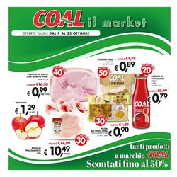 FRESCO COAL S.A.S.DI RAPONI LE