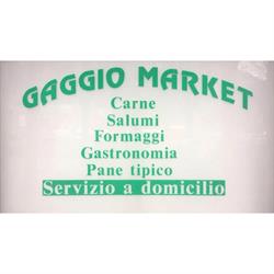 Gaggio Market SNC Di Valsecchi Enrico & C.