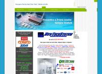 Sito di NewTechSystem Recupero Dati Hard Disk e Cellulari Roma