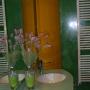 bagno resina