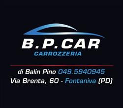 Carrozzeria Cittadella B.P. Car