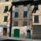 Prospetto esterno Teglia - Genova