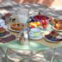 La Zuppa inglese B&B - La colazione