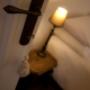 La Zuppa inglese B&B-particolare della camera n.3