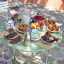 La Zuppa inglese - colazione