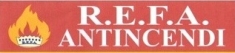 R.e.f.a. Antincendi